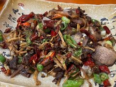 -宋记冕宁土菜馆(海门渔村二店)