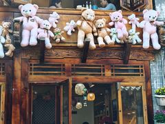 -勺子米线·云南传统小吃市集(四方街店)