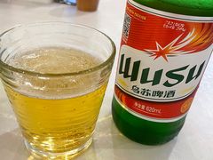 -巴依老爷新疆美食(工体旗舰店)
