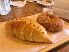 -仙峰天然面包(迎宾路店)