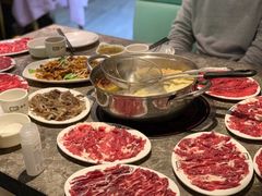 -八合里潮汕鲜牛肉火锅(深圳海岸城店)