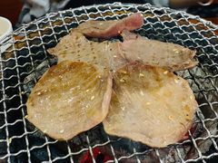 -大阪烧肉BAKA一代(十亩地店)