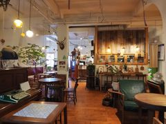 -懒鱼时光馆(沙坪坝店)