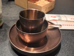 -魁盛居百年鲁菜馆(县西巷店)