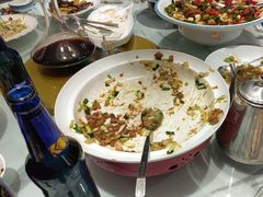 -映像烟台·海鲜·地道鲁菜(海信慧园店)