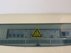 -邻岸海景民宿(南澳杨梅坑店)