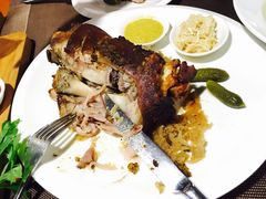 -布拉格餐厅· 中欧捷克菜(全国首店)