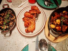 -CRAZYONES西班牙海鲜饭(上海美罗城店)