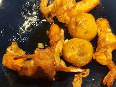-小吊梨汤·北京菜·烤鸭(四元桥店)