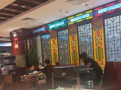 -点都德(华强南店)