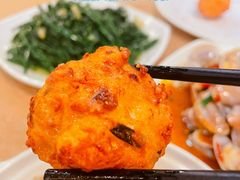 -揭阳钟记小食(福田新村店)
