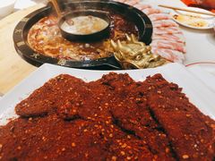 -大龍火锅(簋街店)