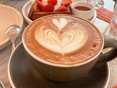 -Grande A'moo(上海万象城店)