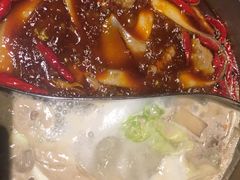-山城辣妹子(定福庄店)
