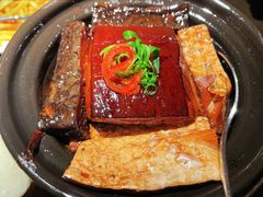 -穿越·外婆家(西溪天堂店)