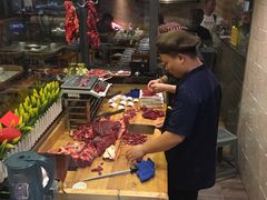 -普宁潮汕牛肉火锅(新香洲店)