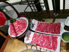 -左庭右院鲜牛肉火锅(新梅广场店)