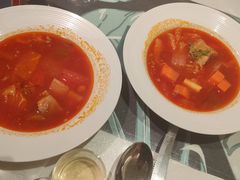 -MIO弥欧洋房西餐厅(中央大街店)