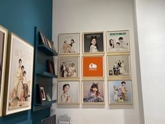 -海马体家庭照相馆(北京芳圆里 ID MALL店)