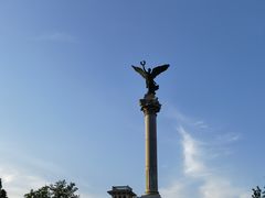 -天津意大利风情旅游区