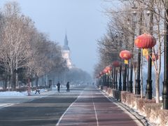 -哈尔滨音乐公园