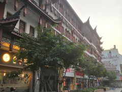 -周浦小上海步行街