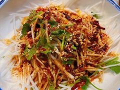 -青山青豆花·笑禅豆腐鱼(黄泥塝店)