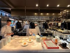 -滙壹西餐厅·厦门华尔道夫酒店