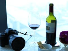 -广州四季酒店·佰鲜汇·现代法餐