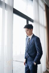 -THE RUIZ GZ睿制西装定制
