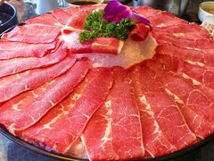 -德天肥牛海鲜火锅(城西银泰店)