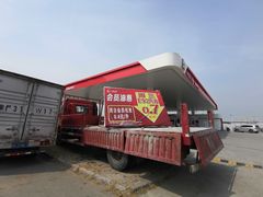 -中国石化李七庄加油站