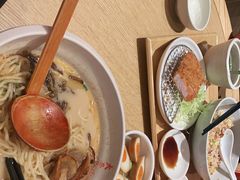 -味千拉面(航洋国际购物中心)