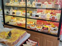 -起士林(荣安大街店)