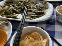 -钱大妈海鲜饭店(旅游大道店)