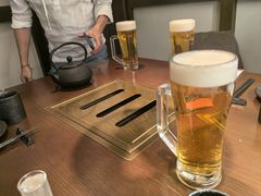 -本寻烧肉酒场(双井店)