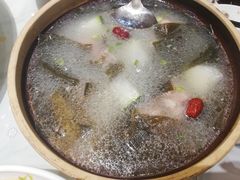 -雅和睿景·商务宴·风味土窑鸡(花博汇店)