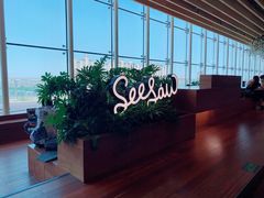 -Seesaw Coffee(朝阳大悦城店)