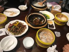 -悟长年潮汕菜砂锅粥(圣熙8号店)
