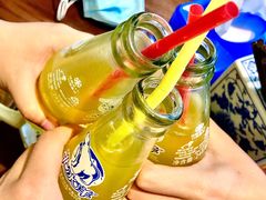 -峨嵋小镇·川菜(勒泰中心店)