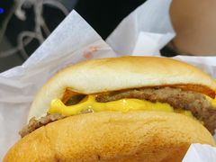 -麦当劳(城西银泰店)