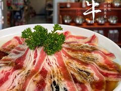 -正宗齐齐哈尔烤肉·齐牛哥鲜切炭火烤肉(杭州总店)