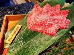 -老乾杯和牛烧肉(王府中环店)