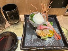 -鮨政·Omakase(港汇恒隆广场店)