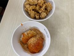 -阿凸芋圆(上帝街店)