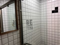 -F+轻食健身赋能空间(中华北路国贸商场店)