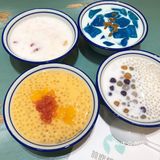 一口清凉｜杭州夏日解暑小铺攻略