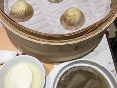 蟹粉小笼包-鼎泰丰(三里屯店)