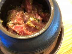 -万兴佳烤肉·长白山老味道(宏泰广场店)