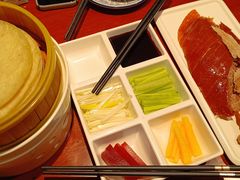 -京味张·北京烤鸭(南山店)